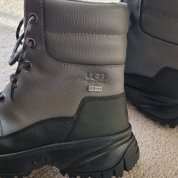 UGG Waterproof Yose Boot - Picture 2 of 5